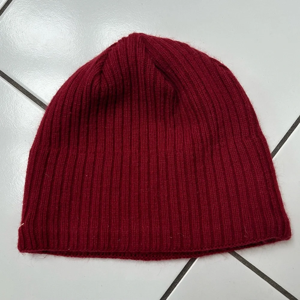 Boston College Hockey Nike Winter Hat - Picture 2 of 4